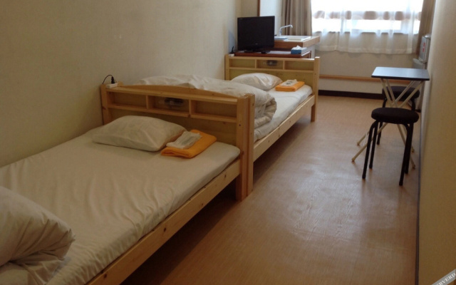 Hitoyoshi Guest House Sakai