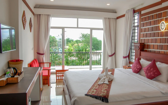 Kampot View Boutique