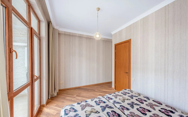 Апартаменты HB apartments Vazha Pshavela