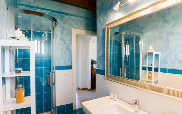 Residenza Le Galere