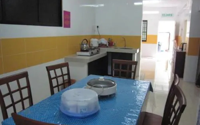 Sakura Guest House