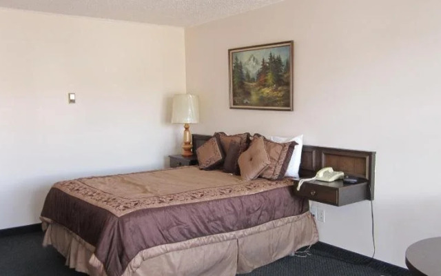 Peace Villa Motel