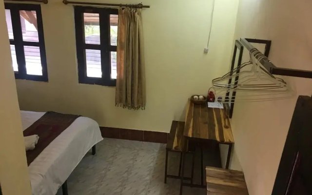 Manotemple house