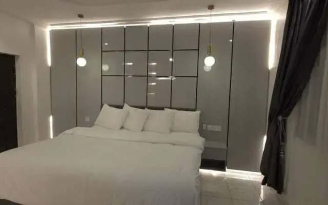 7th Rest Luxury Apartments