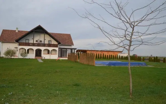 Pension Äpfelhaus
