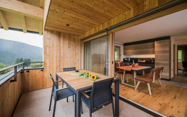 Appartement Förra