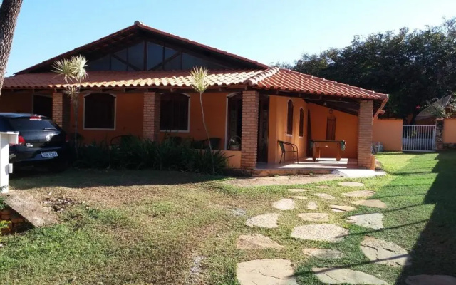 Pousada da Serra