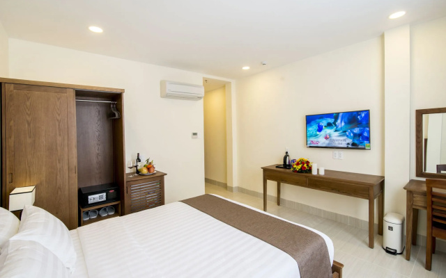 Sai Gon Park Hotel