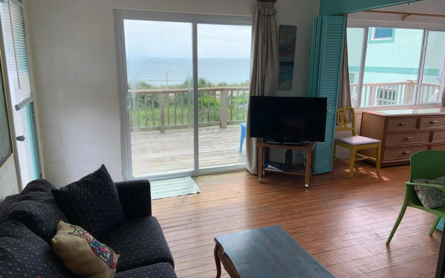 Casas de la Playa