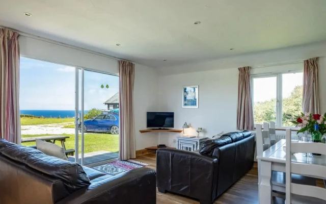 Harbour Lodge