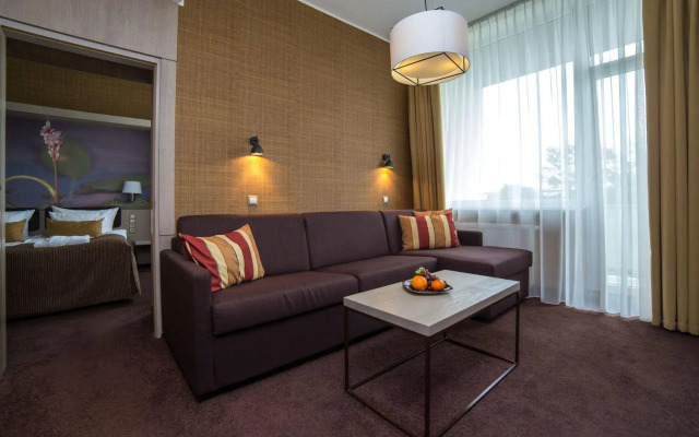 SPA VILNIUS Друскининкай