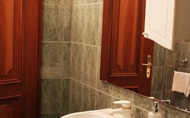 Apartments and Rooms Villa Mir