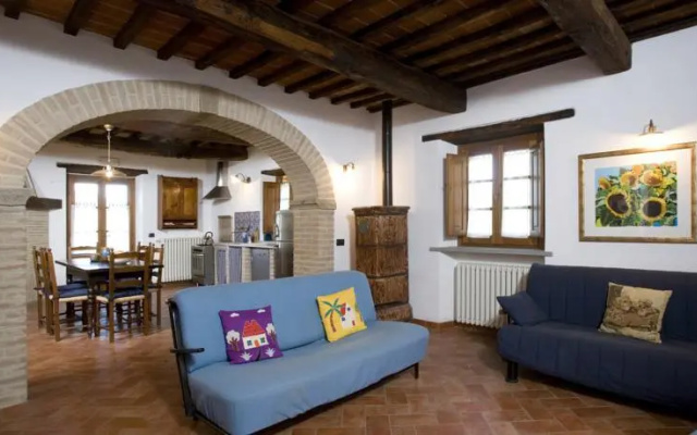 Agriturismo Il cucciolo