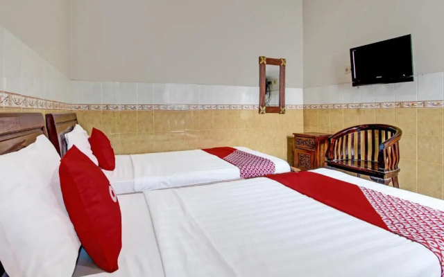 OYO 91785 Hotel Srikandi Kalasan