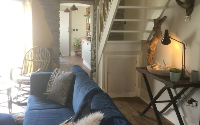 Bambu Cottage