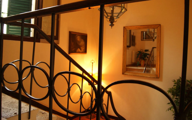 Hotel Santa Caterina