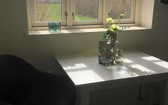 Lolland Bed & Breakfast