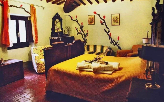 Fattoria dellOrto degli Ulivi