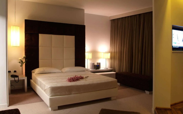 Hotel Iris Franciacorta