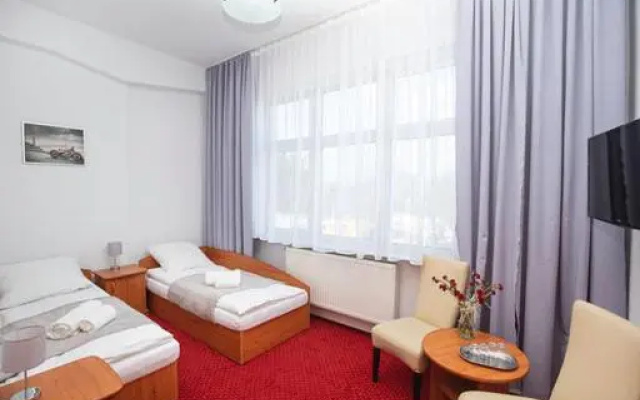 Hotel Tor Kielce