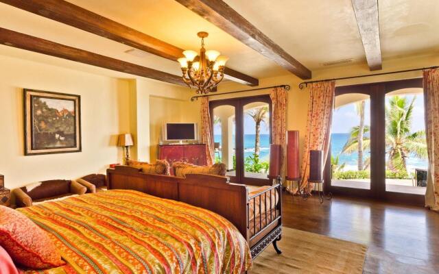 Отель Villa Captiva Мексика, Сан-Хосе-дель-Кабо - отзывы, цены и фото номеров - забронировать отель Villa Captiva онлайн комната для гостей
