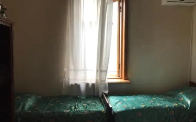 Guest House Madona