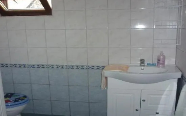 Agávé Apartman