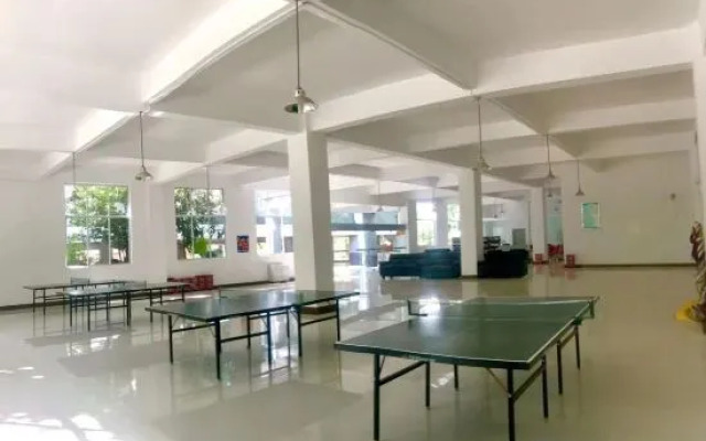 Shilin Meeting Center