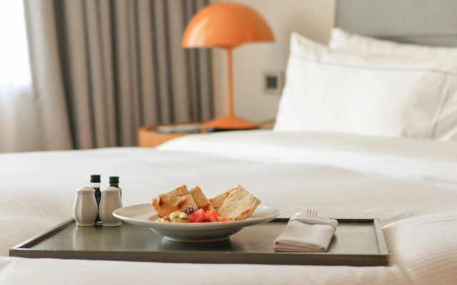 Hilton Buenos Aires