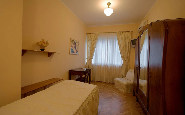 Casa Ferrari B & B
