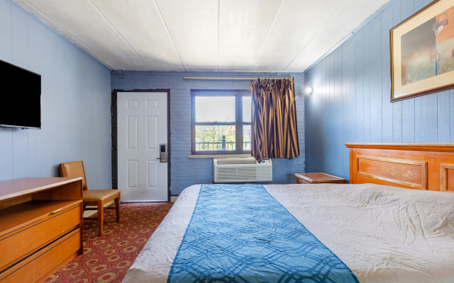 Admiral Motel By Oyo Chicago I-94