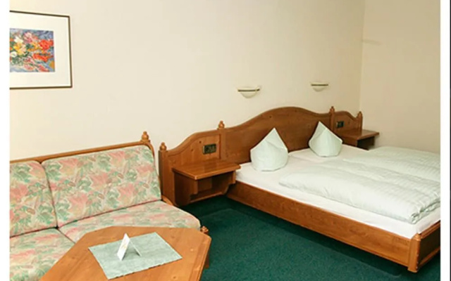 Berghotel Friedrichshöhe