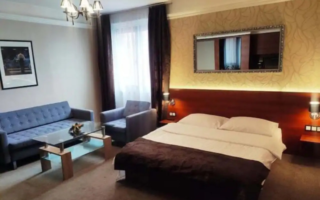 Hotel & Spa Kameleon