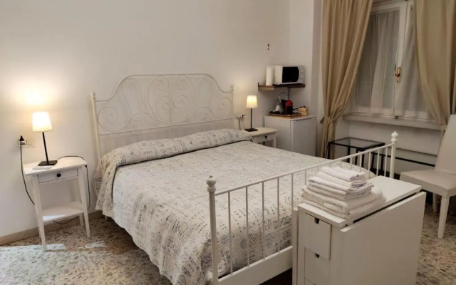 Sergio's House #CasaDeSergio #Rooms&Studio close Tiburtina Station