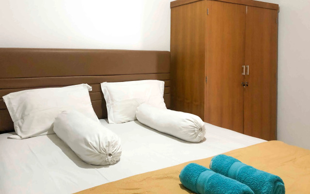 Sofia Residence Syariah RedPartner
