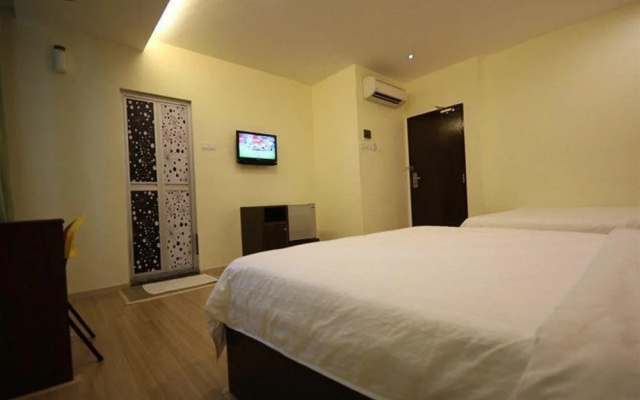88 Hotel