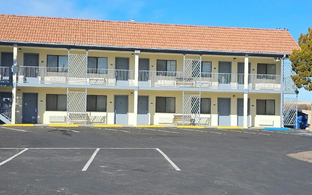 Travel Inn & Suite