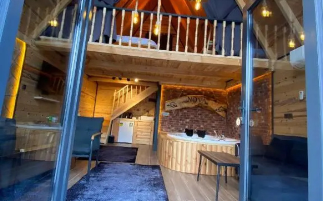 Nova Bungalov