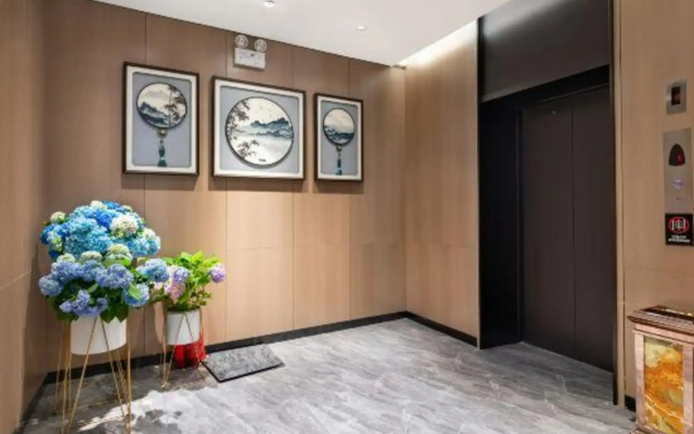 Tuke China Hotel