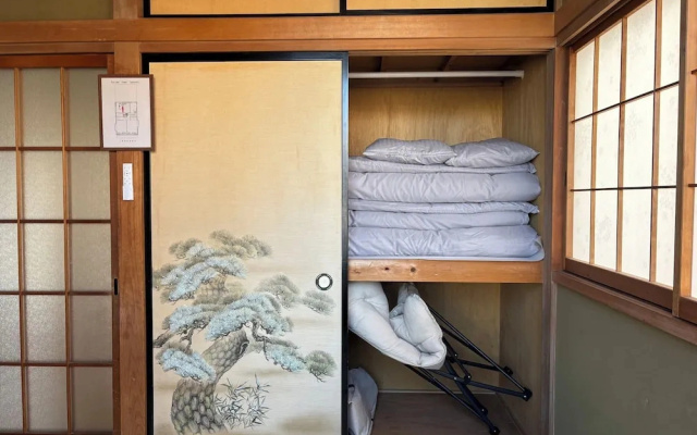 Daruma Home Takasaki HU2