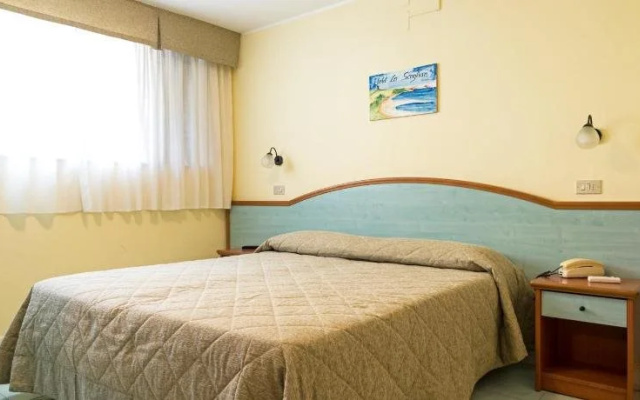Hotel La Scogliera