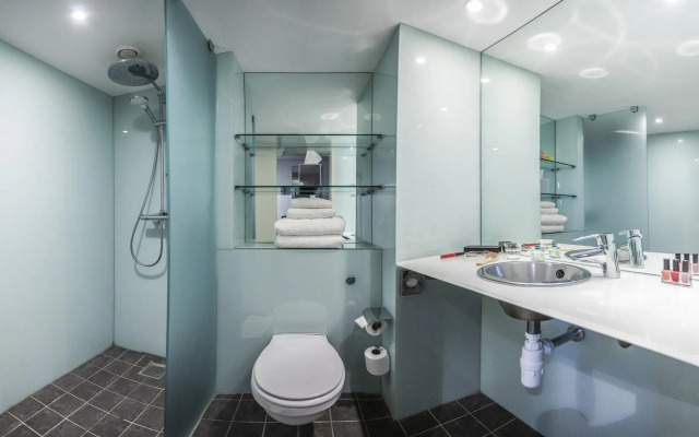 Отель B&B Hotel Inverness