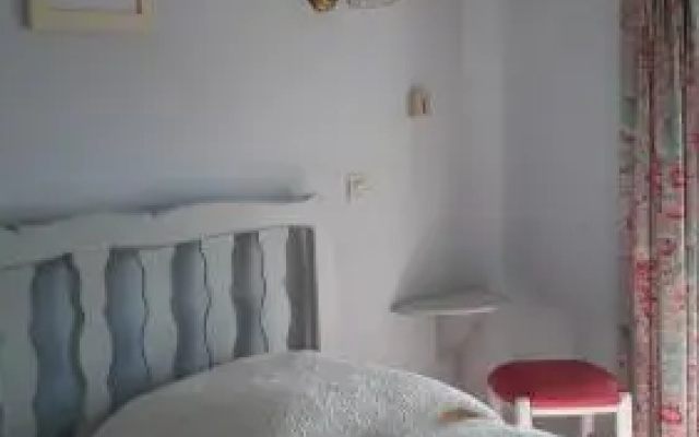 Chambres d'Hotes Florida Villa