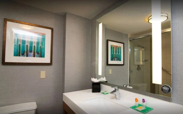 Hyatt Place New Orleans Convention Center