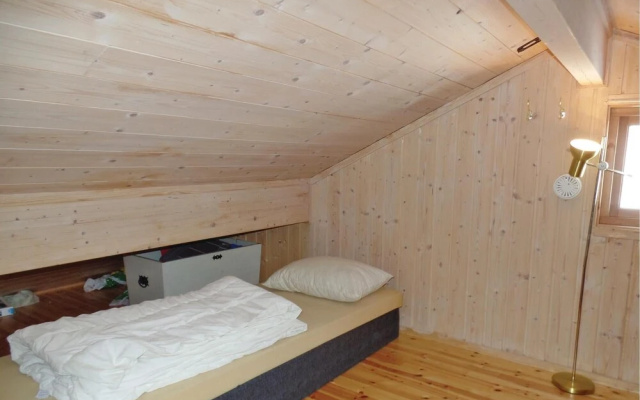 Amazing Home in Geilo With 5 Bedrooms