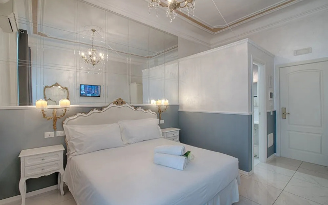 Home Grifondoro Bed & Breakfast