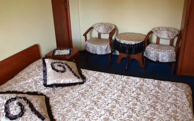 Hotel Okatex