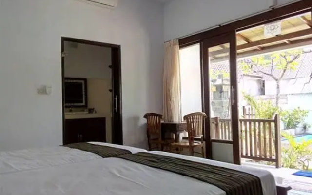 Ketut's Bungalows Lembongan
