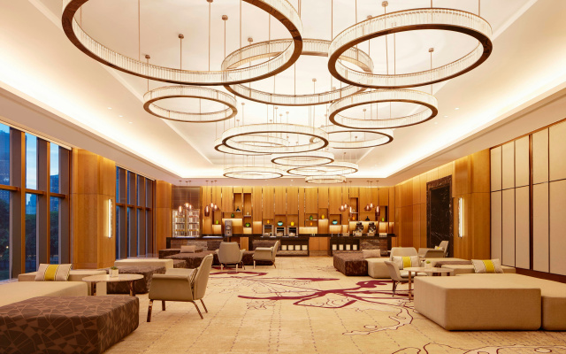 The Westin Jakarta