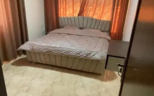 جوهرة الزهور للشقق الفندقيه